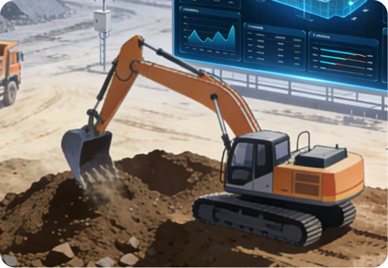 Smart Construction